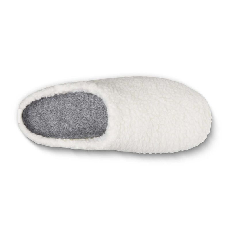 Allbirds Wool Slipper Fluff image number 3